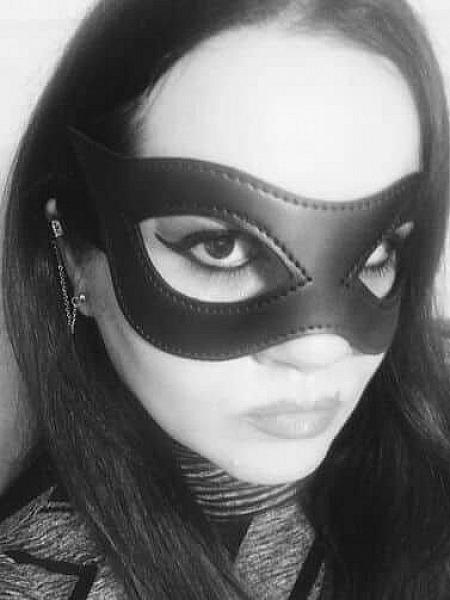 Profilová fotografie uživatele MadamLilith