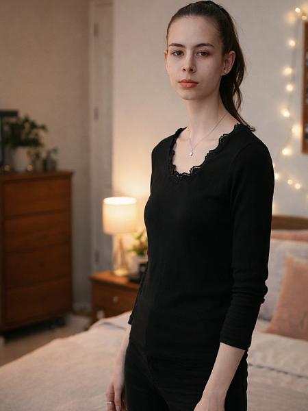 Profilová fotografie uživatele Magdadrak