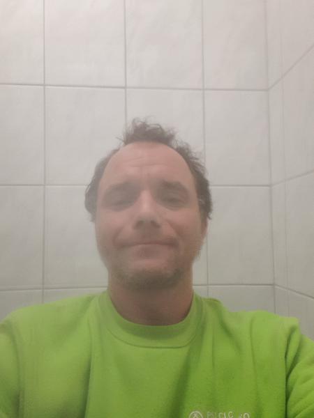 Profilová fotografie uživatele Majjkl