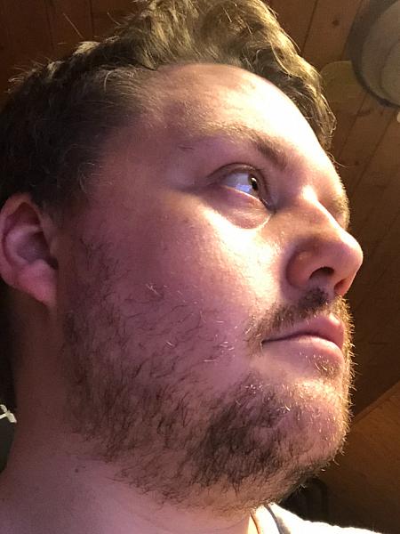 Profilová fotografie uživatele Majkls