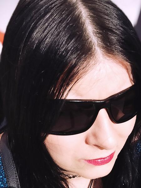 Profilová fotografie uživatele Mamba1984