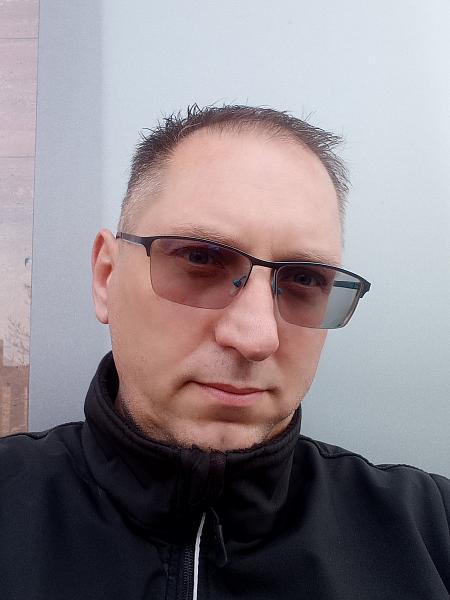 Profilová fotografie uživatele Marek2011