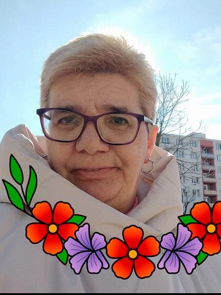 Profilová fotografie uživatele Marinova