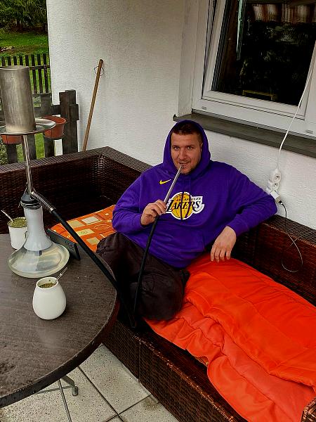 Profilová fotografie uživatele Markus040