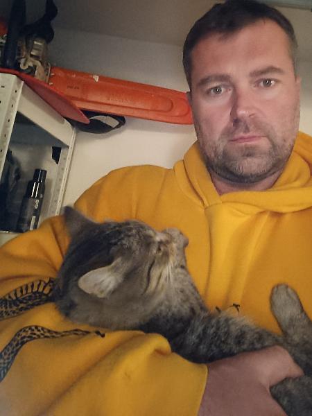 Profilová fotografie uživatele Martas1982