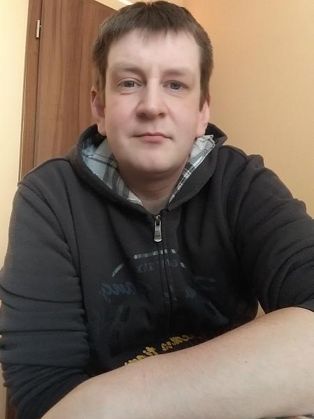 Profilová fotografie uživatele Martin-S