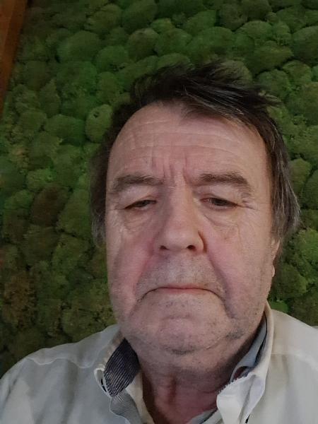 Profilová fotografie uživatele Martin471971