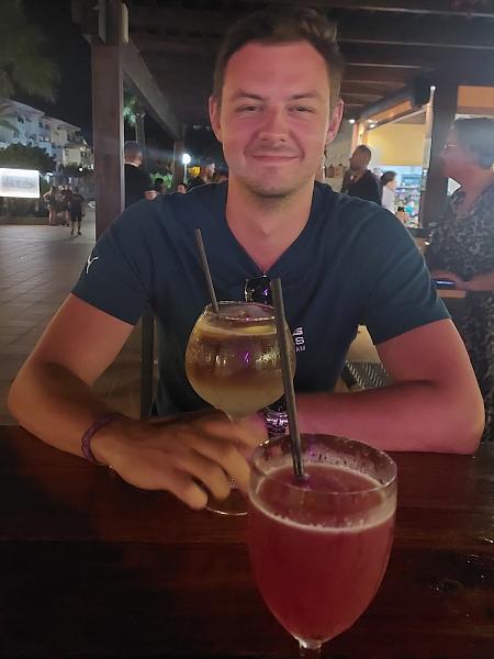 Profilová fotografie uživatele MartinS96