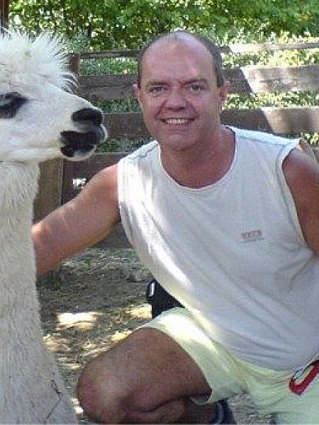 Profilová fotografie uživatele Martony