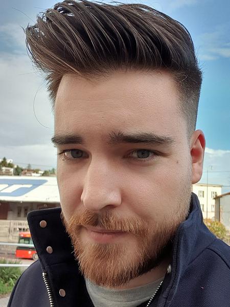 Profilová fotografie uživatele Matej2217