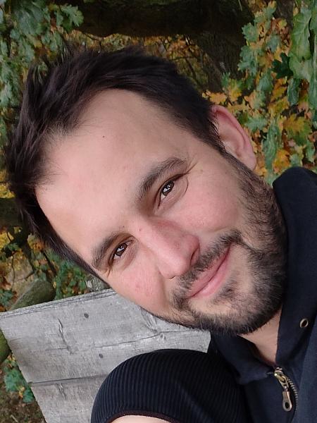 Profilová fotografie uživatele MatesH