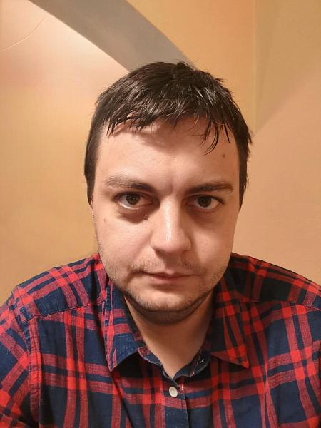 Profilová fotografie uživatele Matty3