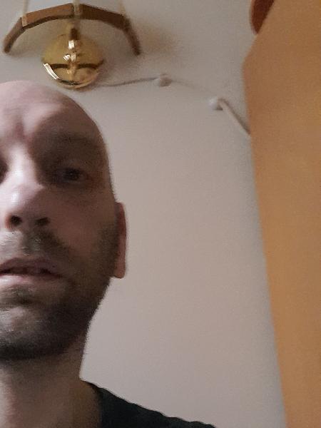 Profilová fotografie uživatele Mek7