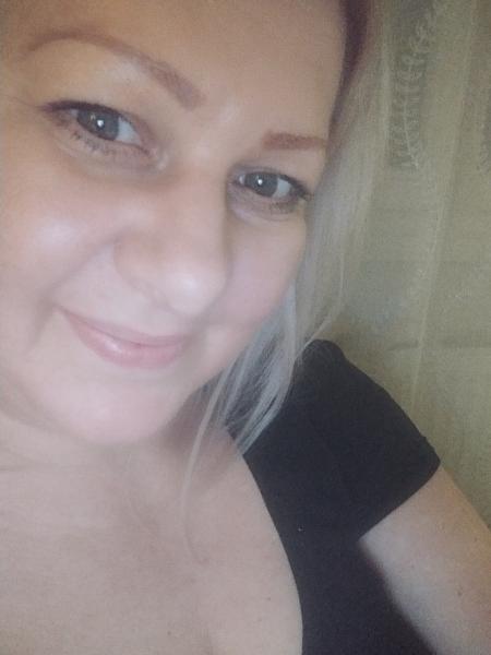 Profilová fotografie uživatele MichaelaG