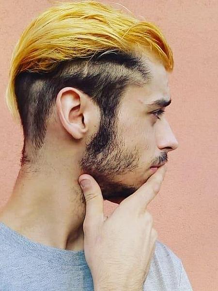 Profilová fotografie uživatele Miio