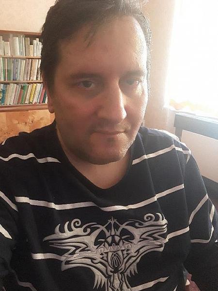 Profilová fotografie uživatele Milan1234