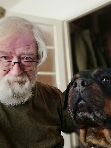 Profilová fotografie uživatele Milo11