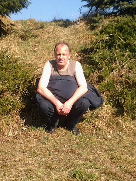 Profilová fotografie uživatele Mirek65