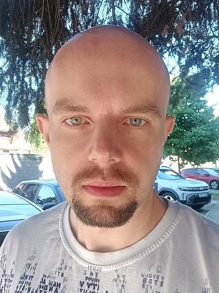 Profilová fotografie uživatele Mirekkoci