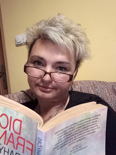 Profilová fotografie uživatele Mnemosyne
