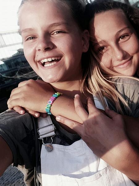 Profilová fotografie uživatele MoncaCutie