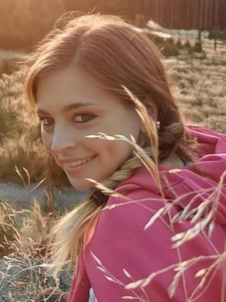 Profilová fotografie uživatele Monika29