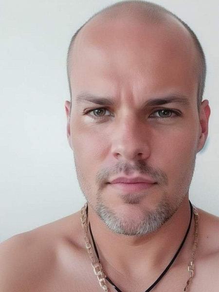 Profilová fotografie uživatele Montrose