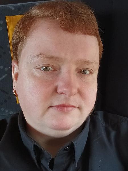 Profilová fotografie uživatele Moon16