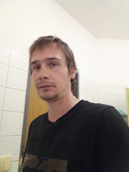 Profilová fotografie uživatele MrCrusty