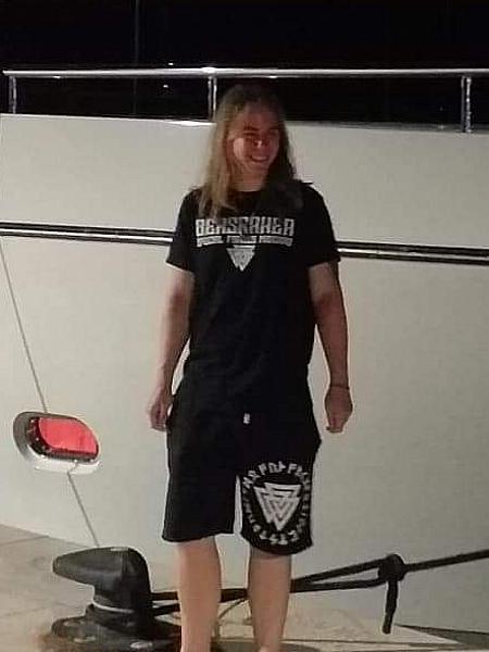 Profilová fotografie uživatele Nick_Briar