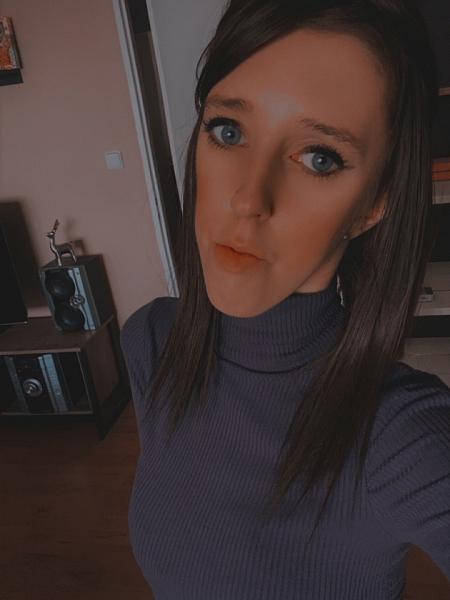 Profilová fotografie uživatele Nicolevyn