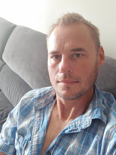 Profilová fotografie uživatele Nikdo76