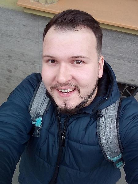 Profilová fotografie uživatele Nikitosss95