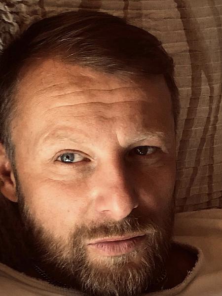 Profilová fotografie uživatele Nitram