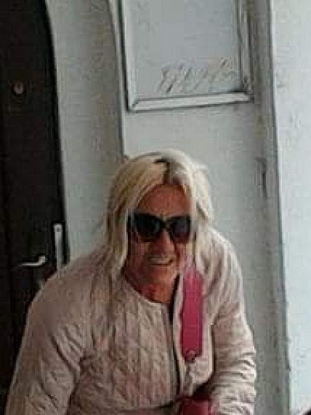 Profilová fotografie uživatele Olimurka