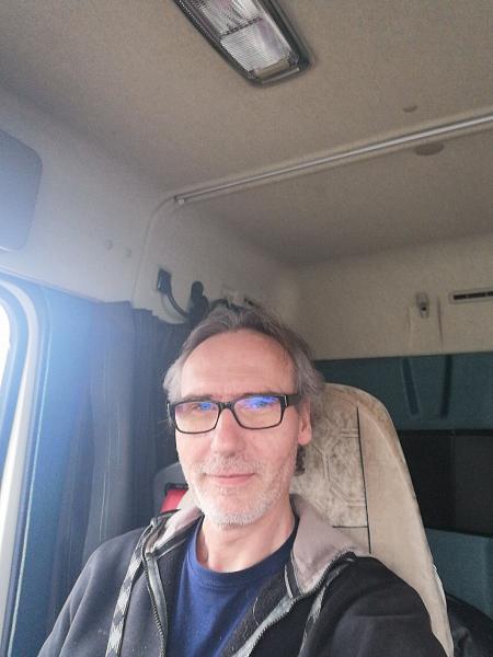 Profilová fotografie uživatele Olis