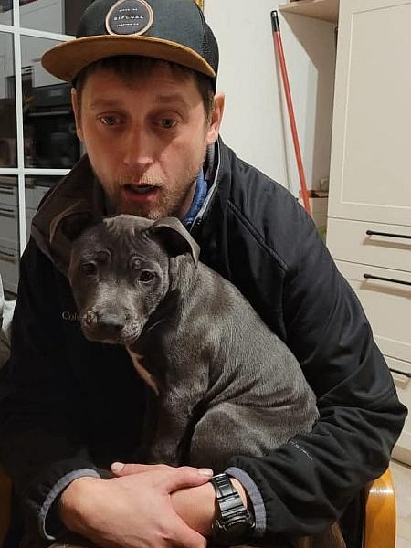 Profilová fotografie uživatele Packall23