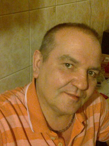 Profilová fotografie uživatele Pajka