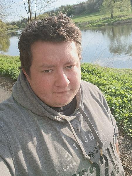 Profilová fotografie uživatele Patrik199826