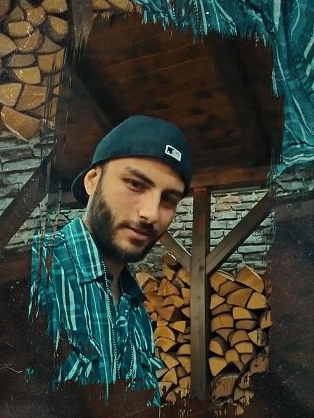 Profilová fotografie uživatele Patthrick