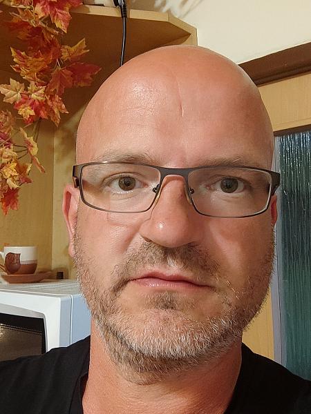 Profilová fotografie uživatele Pavel79Che