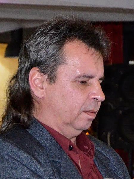 Profilová fotografie uživatele Pavelz