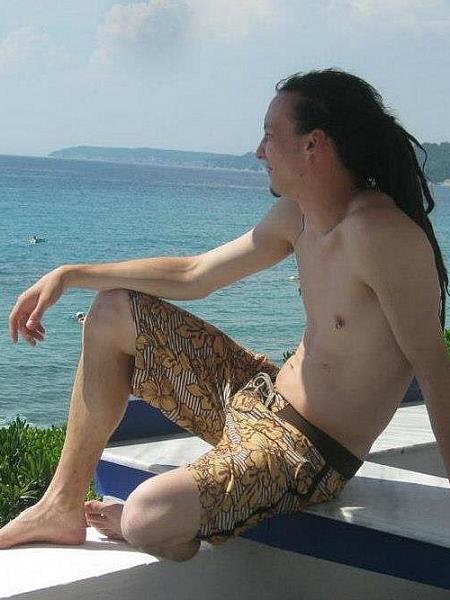 Profilová fotografie uživatele PedritoDePraga