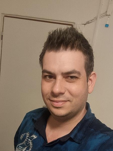 Profilová fotografie uživatele Peto1234