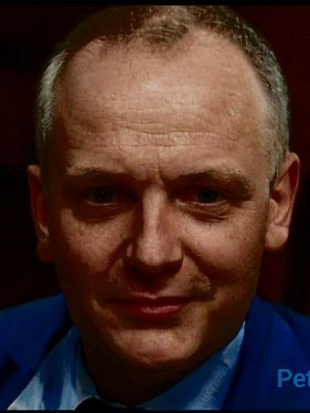 Profilová fotografie uživatele Petr123321