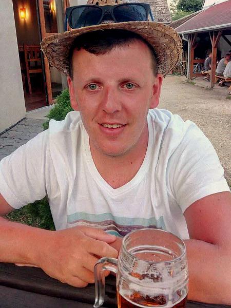 Profilová fotografie uživatele Petr1989