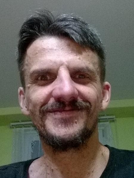 Profilová fotografie uživatele Petr44