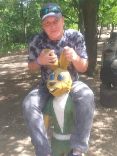 Profilová fotografie uživatele PetrH2O