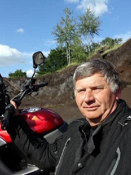 Profilová fotografie uživatele Petrherald