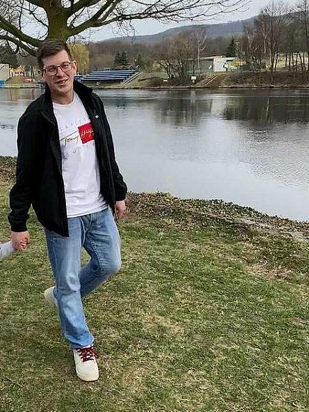 Profilová fotografie uživatele Petrovic